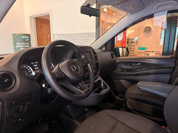 Mercedes-Benz Vito 116 12 of 25
