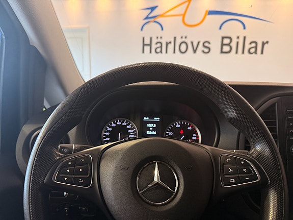 Mercedes-Benz Vito 116 21 of 25
