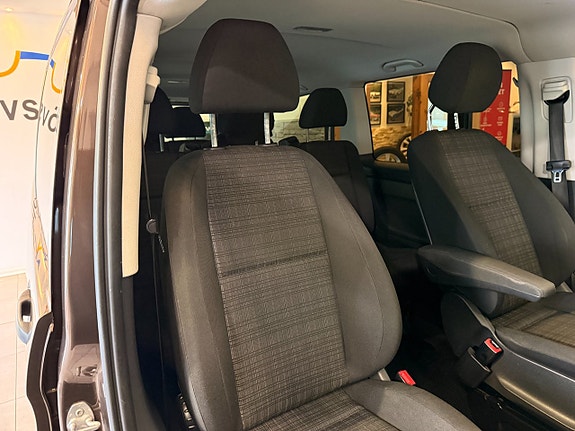 Mercedes-Benz Vito 116 14 of 25