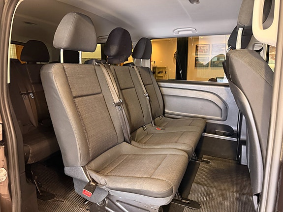 Mercedes-Benz Vito 116 17 of 25