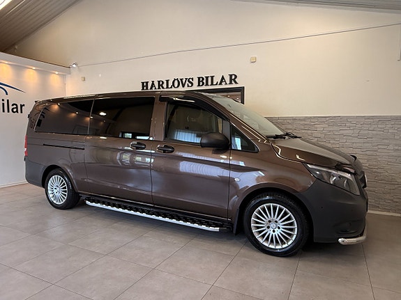 Mercedes-Benz Vito 116 5 of 5