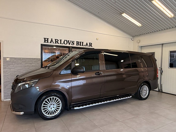 Mercedes-Benz Vito 116 4 of 5