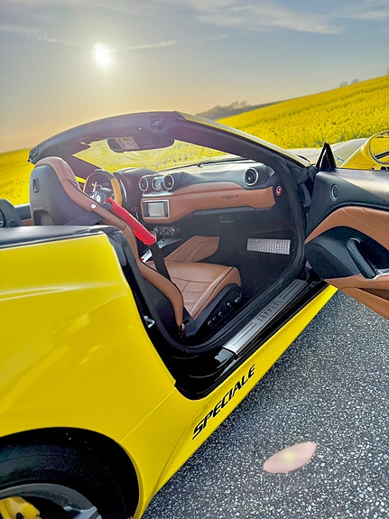 Ferrari California T 6 of 7