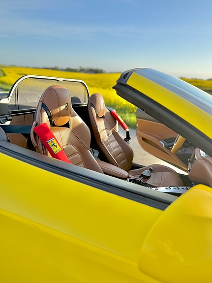 Ferrari California T 3 of 5
