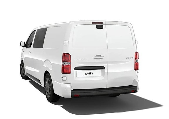 Citroen Jumpy 3 of 5
