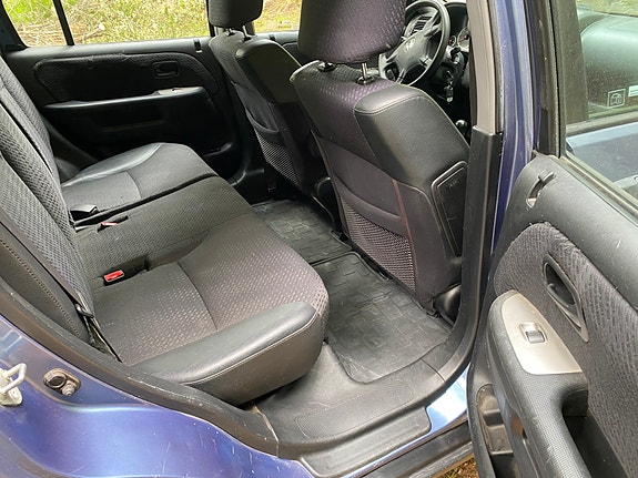 Honda CR-V 5 of 5