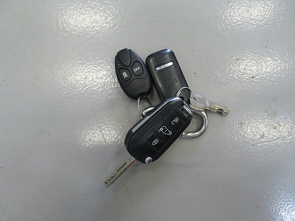 Peugeot Partner 15 of 15