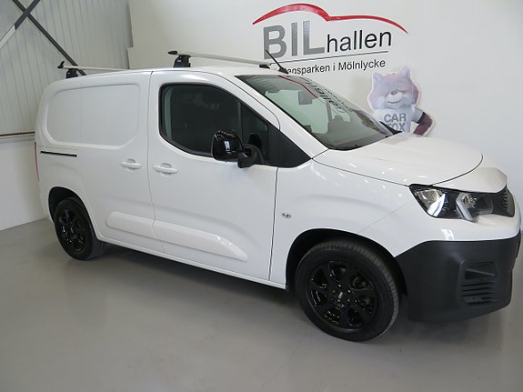Peugeot Partner 3 of 15