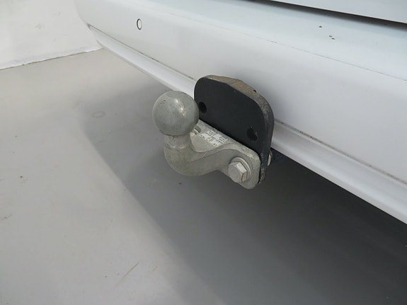 Peugeot Partner 5 of 15