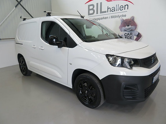 Peugeot Partner 2 of 15