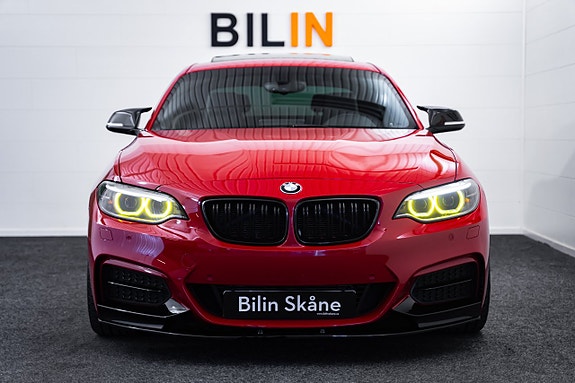 BMW M235i 5 of 5