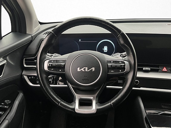 Kia Sportage 11 of 30
