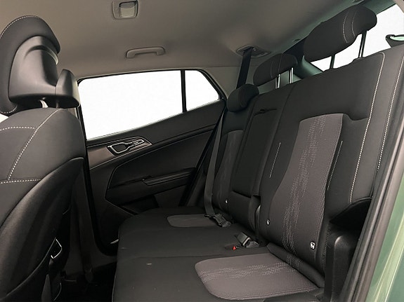 Kia Sportage 26 of 30