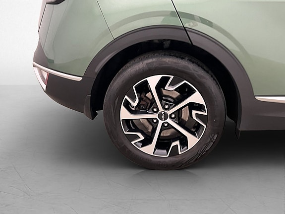 Kia Sportage 30 of 30