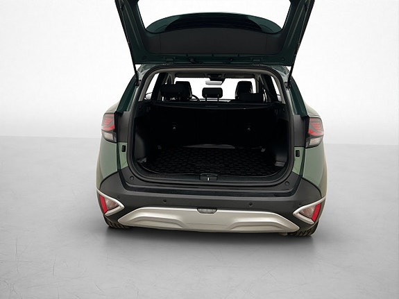 Kia Sportage 27 of 30