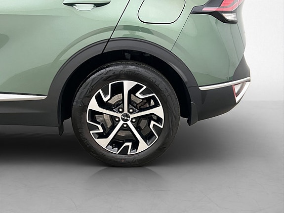 Kia Sportage 29 of 30