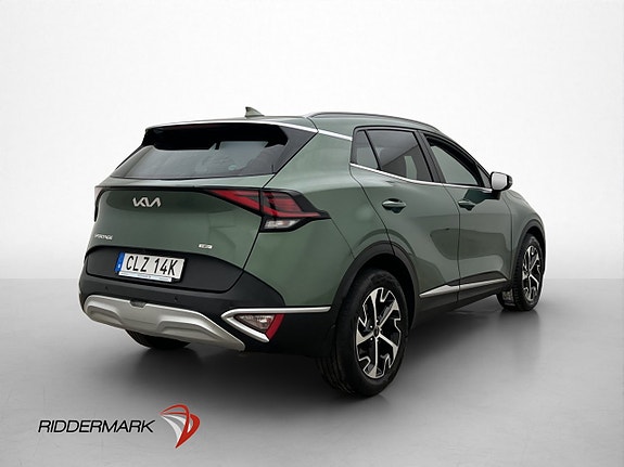 Kia Sportage 5 of 30