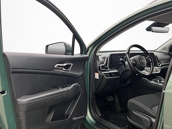 Kia Sportage 9 of 30