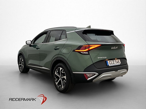 Kia Sportage 8 of 30