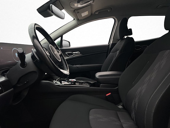 Kia Sportage 10 of 30