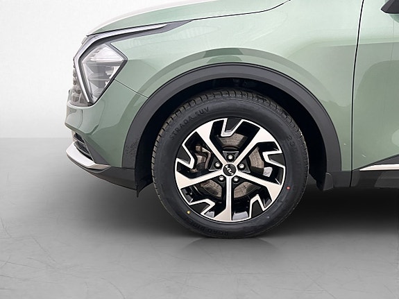Kia Sportage 28 of 30