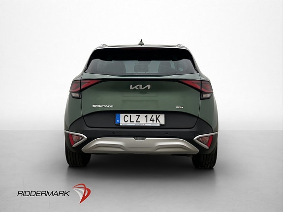 Kia Sportage 6 of 30