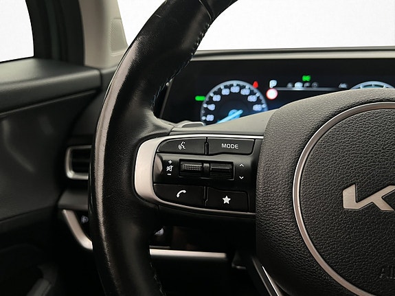 Kia Sportage 14 of 30