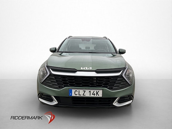 Kia Sportage 2 of 30