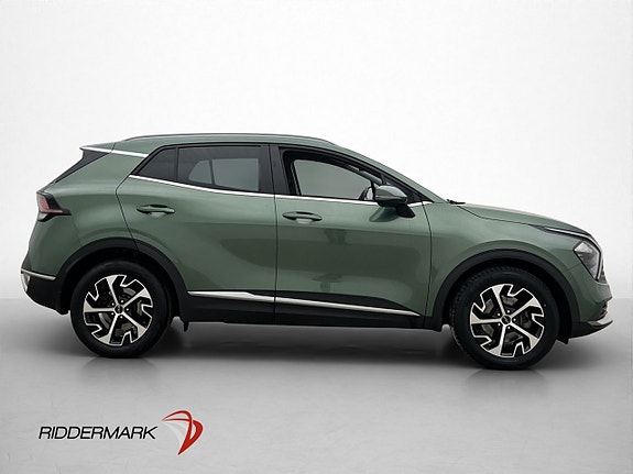 Kia Sportage 4 of 30