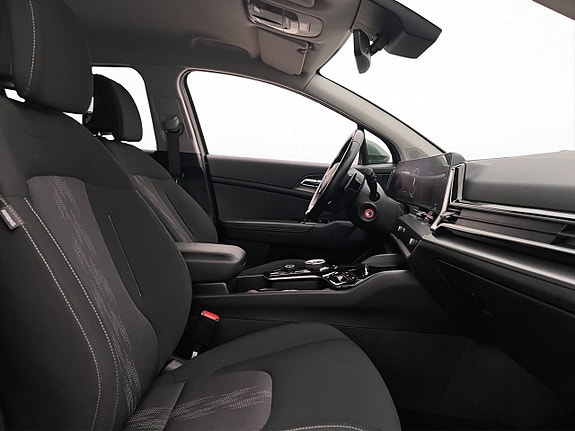 Kia Sportage 24 of 30