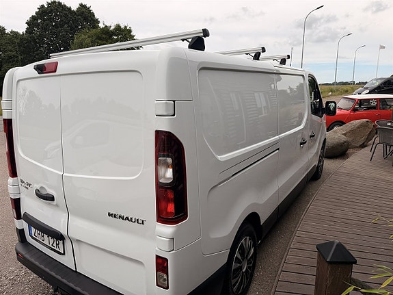 Renault Trafic 5 of 5