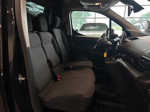 Peugeot Partner 15 of 30