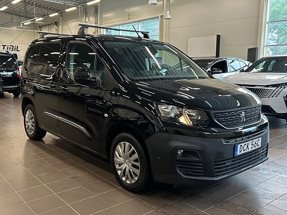 Peugeot Partner 9 of 30