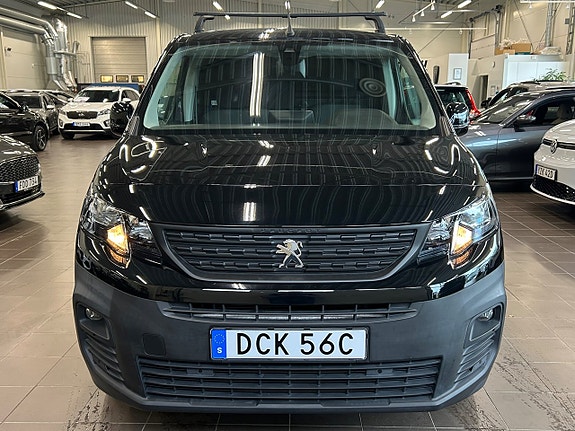 Peugeot Partner 10 of 30
