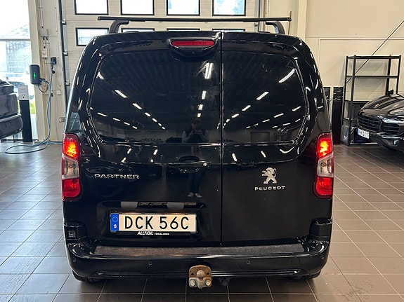 Peugeot Partner 6 of 30