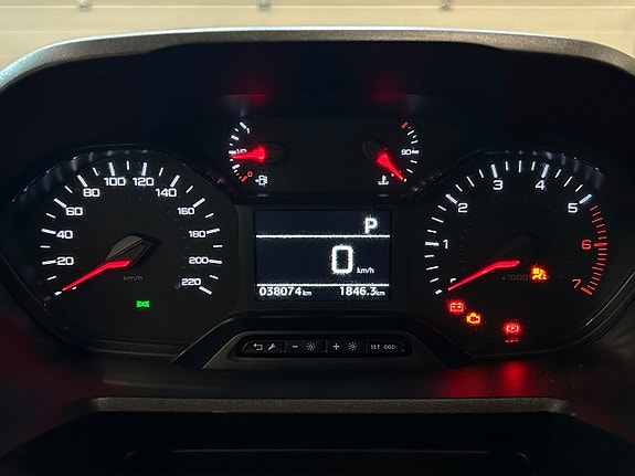 Peugeot Partner 22 of 30