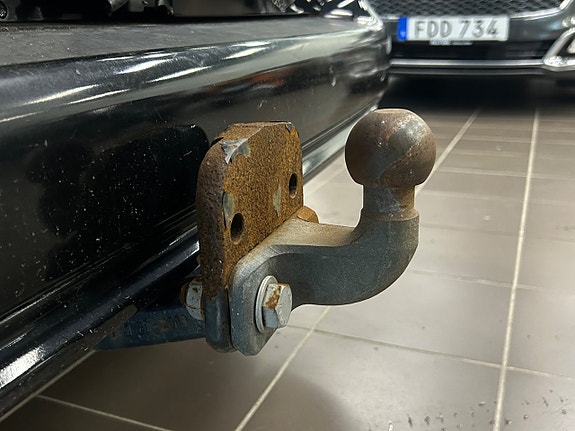 Peugeot Partner 13 of 30