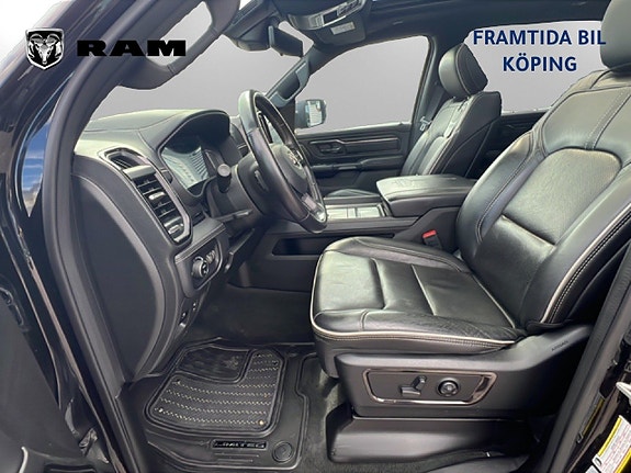 Dodge RAM 1500 8 of 19