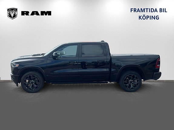 Dodge RAM 1500 4 of 5