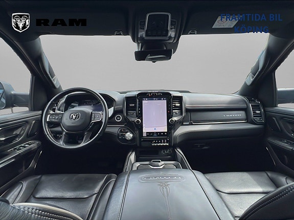 Dodge RAM 1500 7 of 19