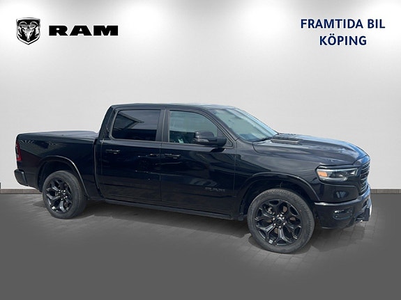 Dodge RAM 1500 3 of 5