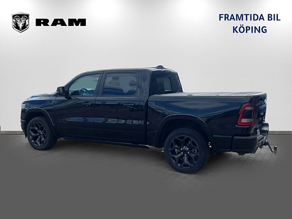 Dodge RAM 1500 6 of 19