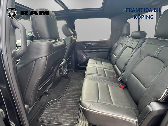 Dodge RAM 1500 9 of 19
