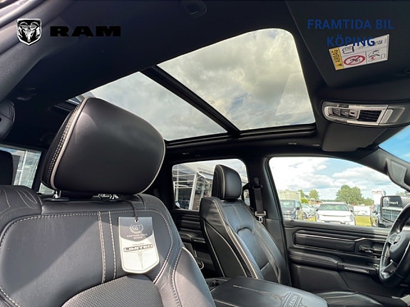 Dodge RAM 1500 17 of 19