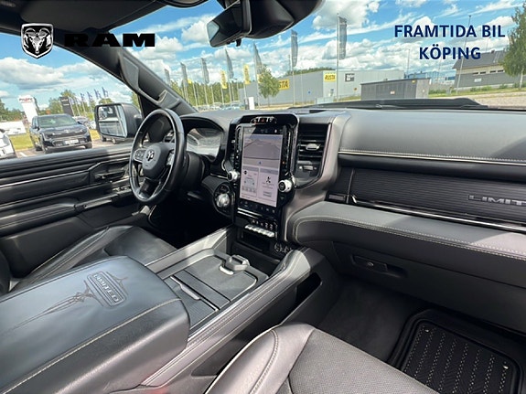 Dodge RAM 1500 18 of 19