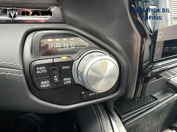 Dodge RAM 1500 12 of 19