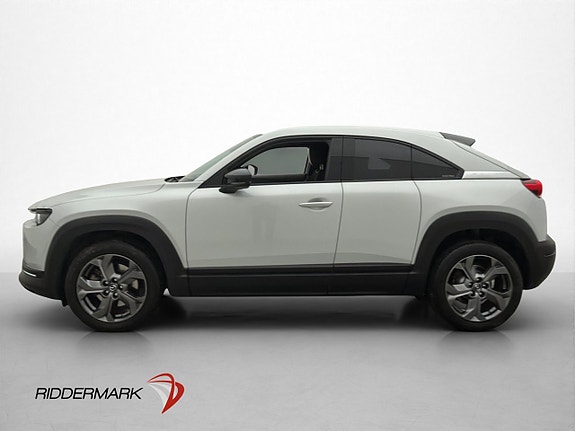 Mazda MX-30 5 of 5