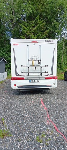 Fiat Rapido, S6 4 of 5