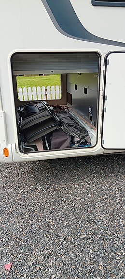 Fiat Rapido, S6 2 of 5