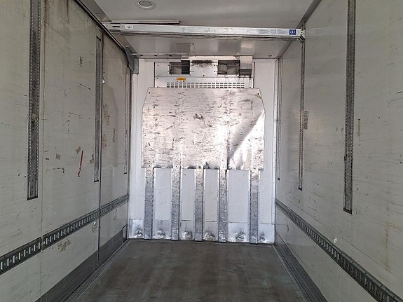 NORFRIG Trailer Reefer Drawbar Straight 4 of 16